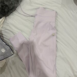 Vuori Women's Lavender Leggings